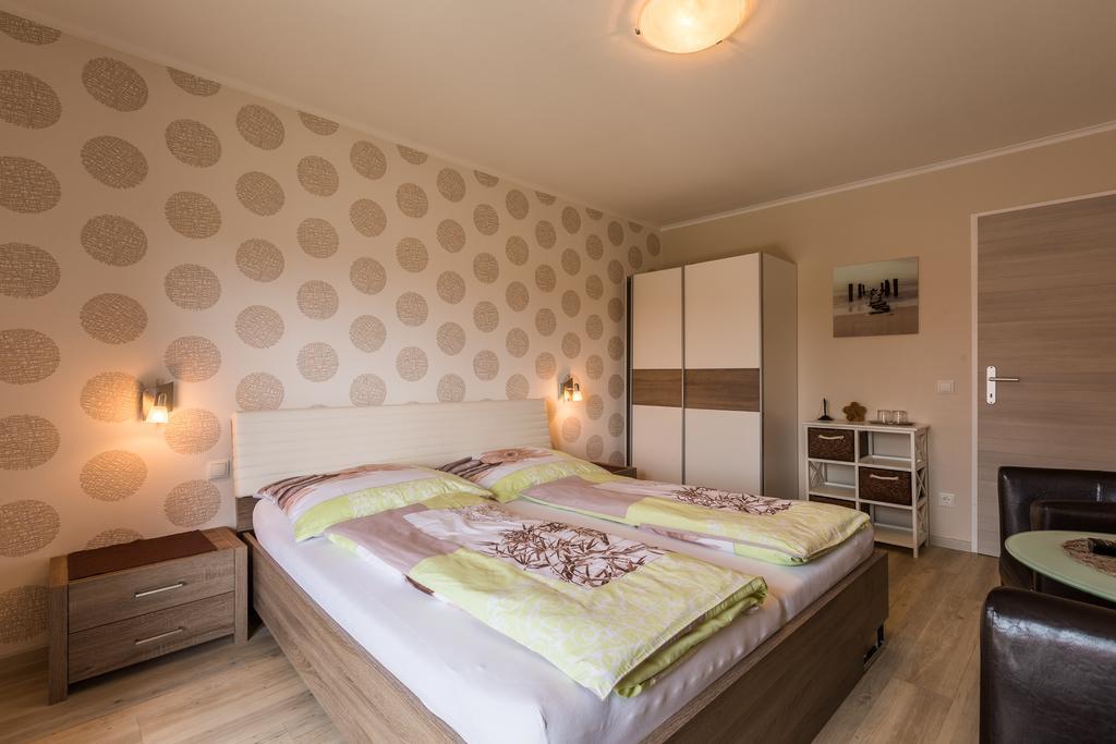Gaestehaus - Doris - Wenzl Homestay *