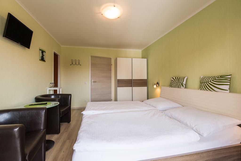 Gaestehaus - Doris - Wenzl Homestay